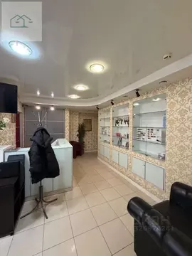 Помещение свободного назначения в Воронежская область, Воронеж ул. ...