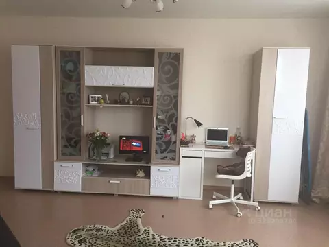 2-к кв. Санкт-Петербург Гжатская ул., 22к4 (68.0 м)