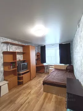 Студия Алтайский край, Барнаул Привокзальная ул., 5А (16.0 м)