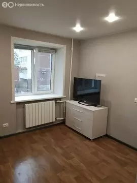 Квартира-студия: Ульяновск, улица Рябикова, 66 (18.6 м)