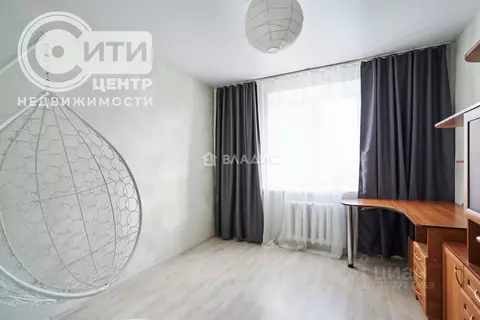 4-к кв. Воронежская область, Воронеж Краснознаменная ул., 15 (95.6 м)