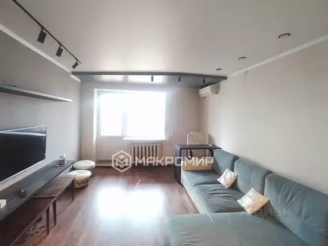 3-к кв. Орловская область, Орел Пожарная ул., 78 (58.2 м)