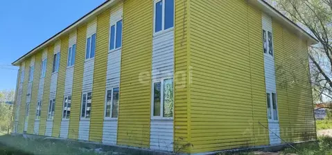 Помещение свободного назначения в Калужская область, Совхоз Боровский ...