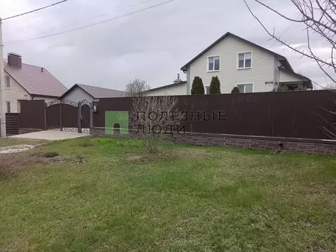 Дом в село Новая Нелидовка, микрорайон Новая Нелидовка-5, улица Мира ...