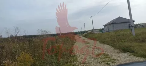 Участок в Орловская область, Орловский район, с. Сабурово  (15.0 сот.)