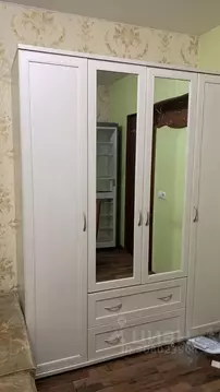 Комната Санкт-Петербург Волковский просп., 142