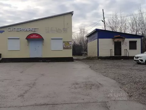 Помещение свободного назначения в Пермский край, Пермский ...