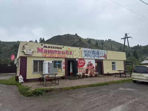Помещение свободного назначения в Алтайский край, Алтайский район, с. ...