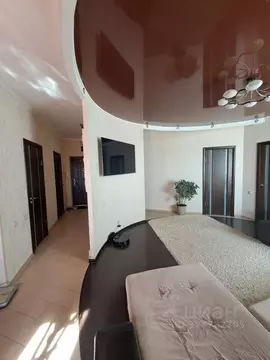 3-к кв. Астраханская область, Астрахань Студенческая ул., 7 (80.4 м)