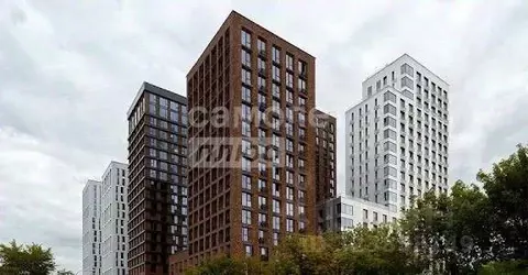 Студия Москва Автомобильный проезд, 4 (31.5 м)