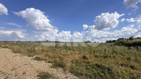 Участок в Краснодарский край, Кореновск 2-й кв-л,  (6.43 сот.)