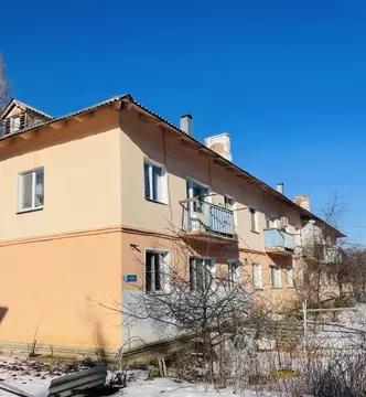 2-к кв. Белгородская область, Алексеевка ул. Ватутина (40.3 м)