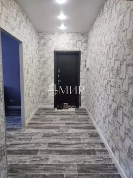 2-к кв. Ханты-Мансийский АО, Нижневартовск бул. Рябиновый, 9 (54.8 м)