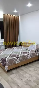 1-к кв. Башкортостан, Уфимский район, Зубовский сельсовет, с. Зубово ...