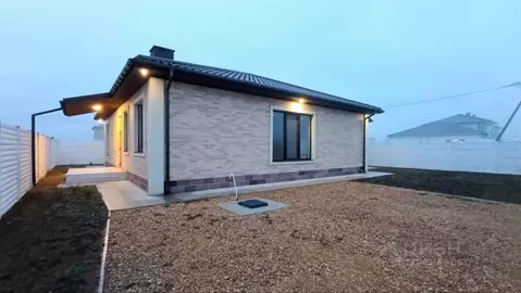 Дом в Крым, Евпатория ул. Хаджи Баба Фирковича, 3 (135 м)