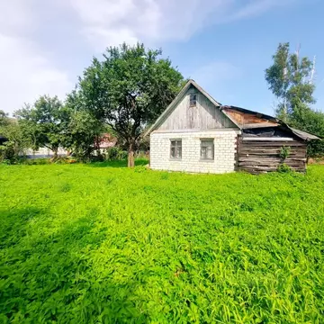 Дом в Смоленская область, Ярцево Кольцевая ул., 86 (37 м)