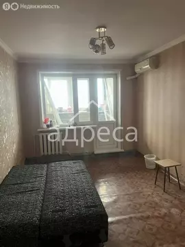 2-комнатная квартира: Самара, проспект Карла Маркса, 484 (46.2 м)