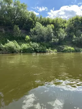 Участок в Воронежская область, Новоусманский район, с. Хреновое ул. ...
