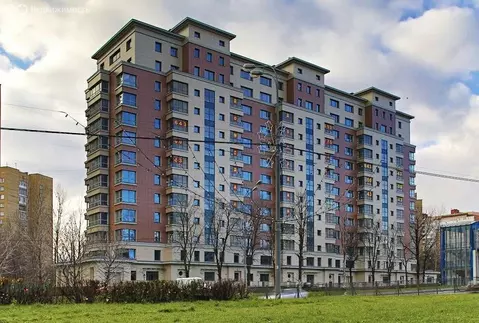 4-комнатная квартира: Москва, Молодогвардейская улица, 8к1 (190.5 м)