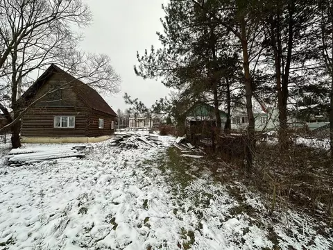 Участок, 7 сот., поселения (ижс)