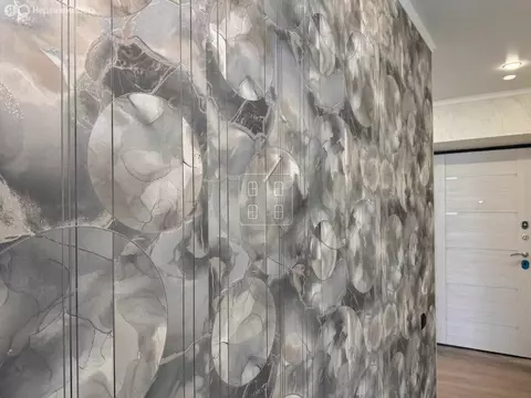 1-комнатная квартира: Калуга, переулок Малинники, 15 (35 м)