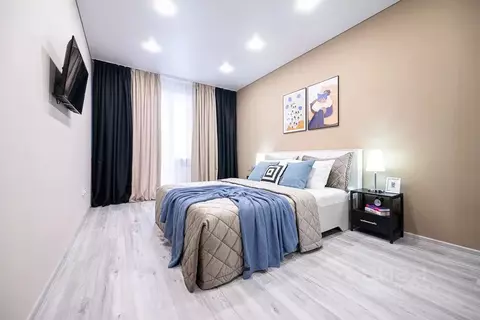 2-к кв. Челябинская область, Челябинск наб. Героя России С.А. Кислова, ...