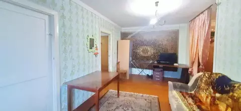 4-к кв. Новосибирская область, Новосибирск Гидромонтажная ул., 50 ...