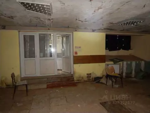 Помещение свободного назначения в Санкт-Петербург Саперный пер., 9 ...