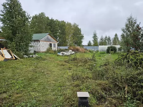 Дом в Челябинская область, Аргаяшский муниципальный округ, Милано ДНТ ...