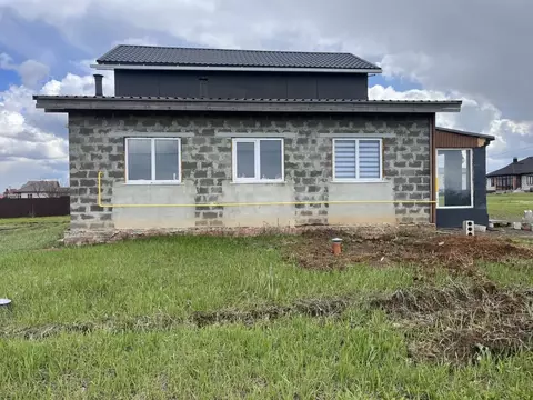 Дом в Белгородская область, Строитель Яковлевский городской округ, ул. ...