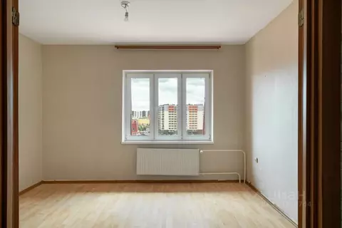 2-к кв. Санкт-Петербург Петергофское ш., 84к18 (49.7 м)