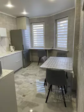 1-к кв. Краснодарский край, Сочи ул. Параллельная, 9лит2 (42.0 м)