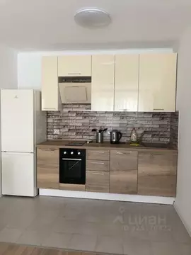 2-к кв. Москва Боровское ш., 2к5 (45.8 м)