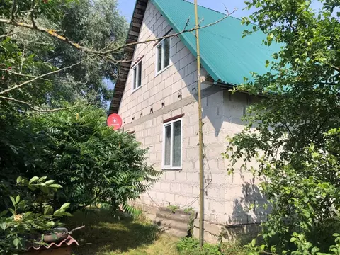 Дом в Калужская область, Малоярославецкий район, с. Кудиново ул. Новая ...