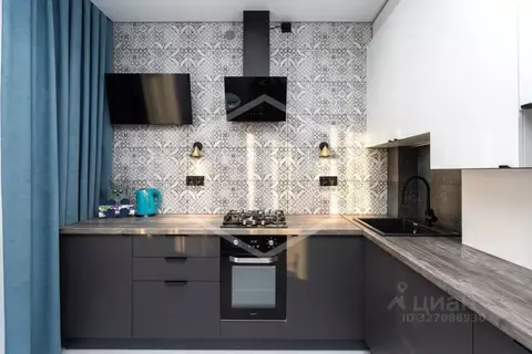 1-к кв. Калининградская область, Калининград Аэропортная ул., 11 (42.0 ...