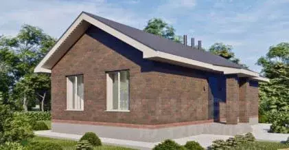 Дом в Татарстан, Лаишевский район, Егорьевское с/пос, с. Бима ул. ...