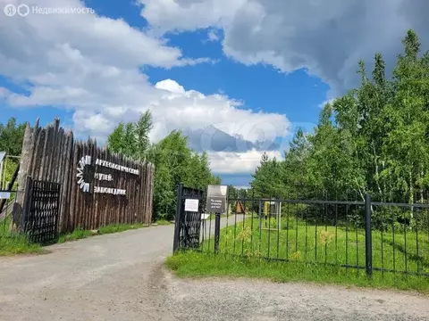 Дом в Тюменский муниципальный округ, СПК Приозёрное (45 м)