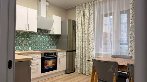 2-к кв. Татарстан, Казань Маршрутная ул., 15к3 (53.1 м)