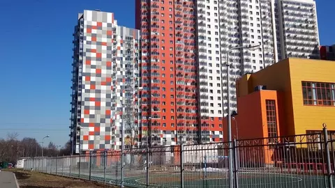 Студия Москва Пятницкое ш., 21 (30.0 м)