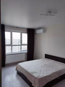 1-к кв. Краснодарский край, Анапа бул. Босфорский, 14 (38.0 м)