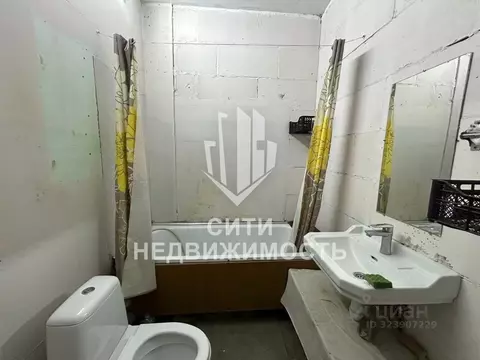 2-к кв. Москва пос. Коммунарка, ул. Потаповская Роща, 24к1 (50.0 м)