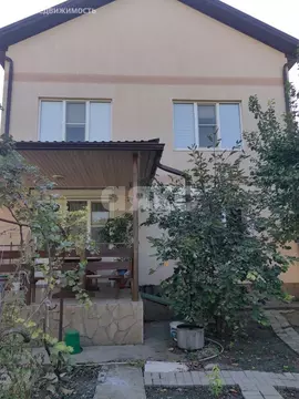 Дом в Анапа, микрорайон Алексеевка, Терновая улица (147 м)