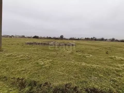 Участок в Крым, Ленинский район, с. Ильичево ул. Виноградная (15.0 ...