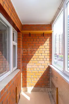 1-к кв. Тюменская область, Тюмень ул. Газовиков, 49к1 (44.8 м)