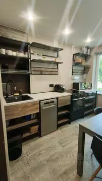 2-к кв. Самарская область, Тольятти 6-й кв-л, бул. Королева, 11 (44.0 ...