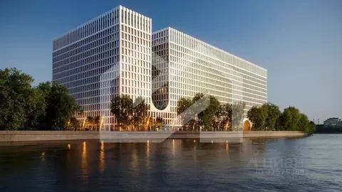 Торговая площадь в Москва Автозаводская ул., 24К1 (129 м)