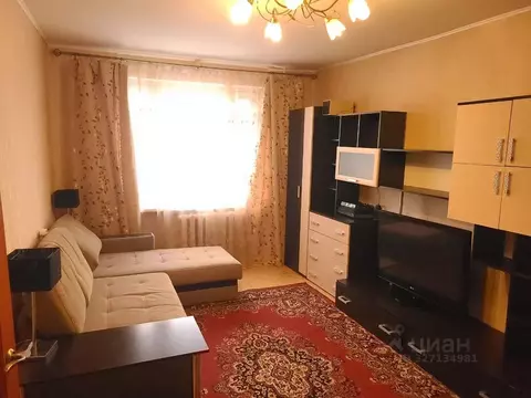 3-к кв. Санкт-Петербург просп. Большевиков, 1 (64.0 м)