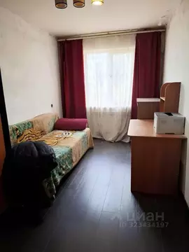 2-к кв. Липецкая область, Липецк ул. Гагарина, 153к2 (43.3 м)