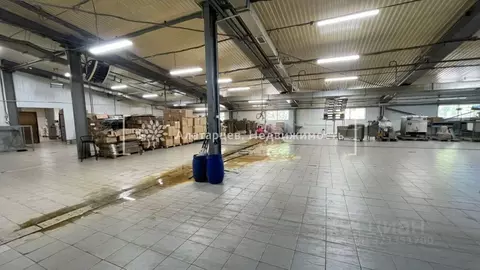 Склад в Томская область, Томск Березовая ул., 1с5 (300 м)