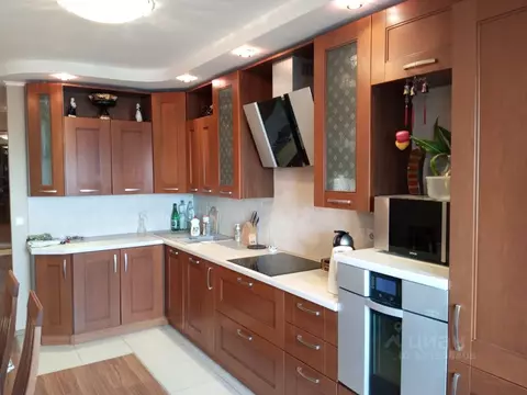 2-к кв. Москва ул. Гурьянова, 2К1 (70.0 м)